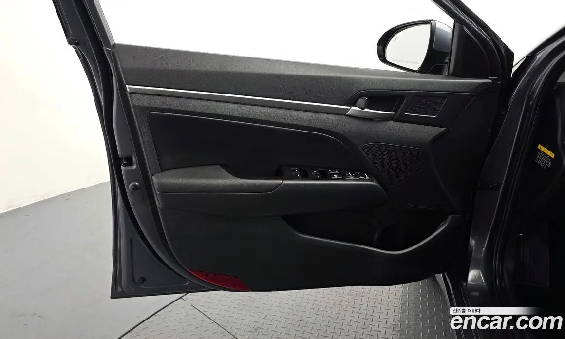 Hyundai Avante 2019 1.6 автомат (гидро), фото 31 Hyundai Avante 2019 1.6 автомат (гидро), фото 31