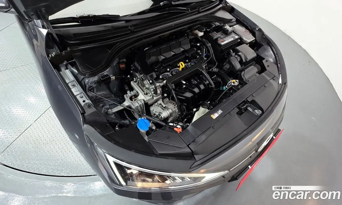 Hyundai Avante 2019 1.6 автомат (гидро), фото 6 Hyundai Avante 2019 1.6 автомат (гидро), фото 6
