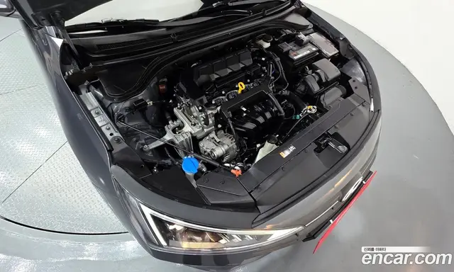Hyundai Avante 2019 1.6 автомат (гидро), миниатюра 6 Hyundai Avante 2019 1.6 автомат (гидро), миниатюра 6