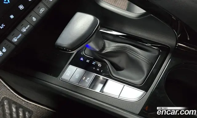Hyundai Avante 2022 1.6 автомат (гидро), миниатюра 12