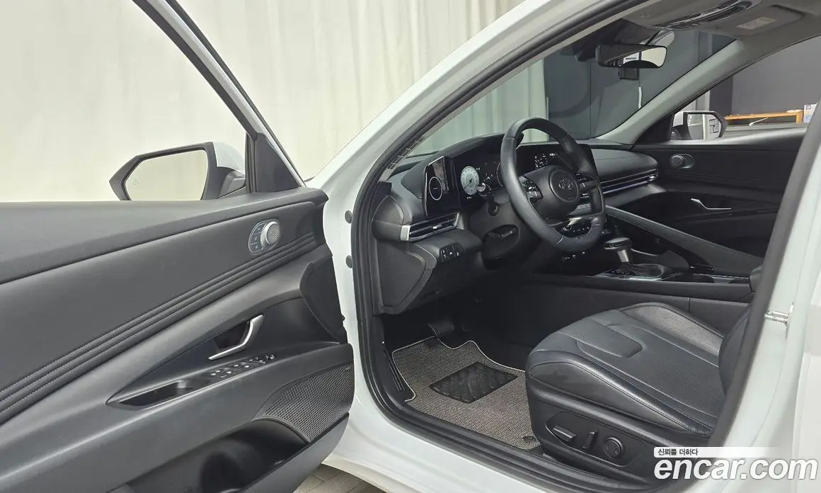 Hyundai Avante 2022 1.6 автомат (гидро), фото 13 Hyundai Avante 2022 1.6 автомат (гидро), фото 13
