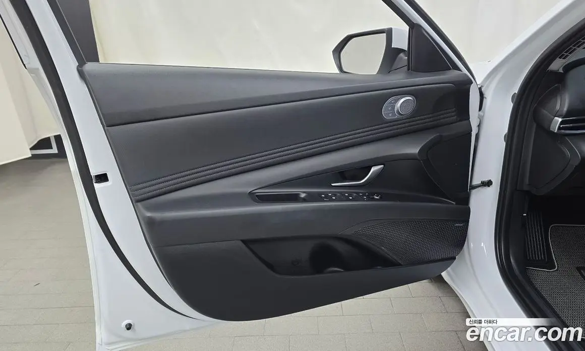 Hyundai Avante 2022 1.6 автомат (гидро), фото 14 Hyundai Avante 2022 1.6 автомат (гидро), фото 14
