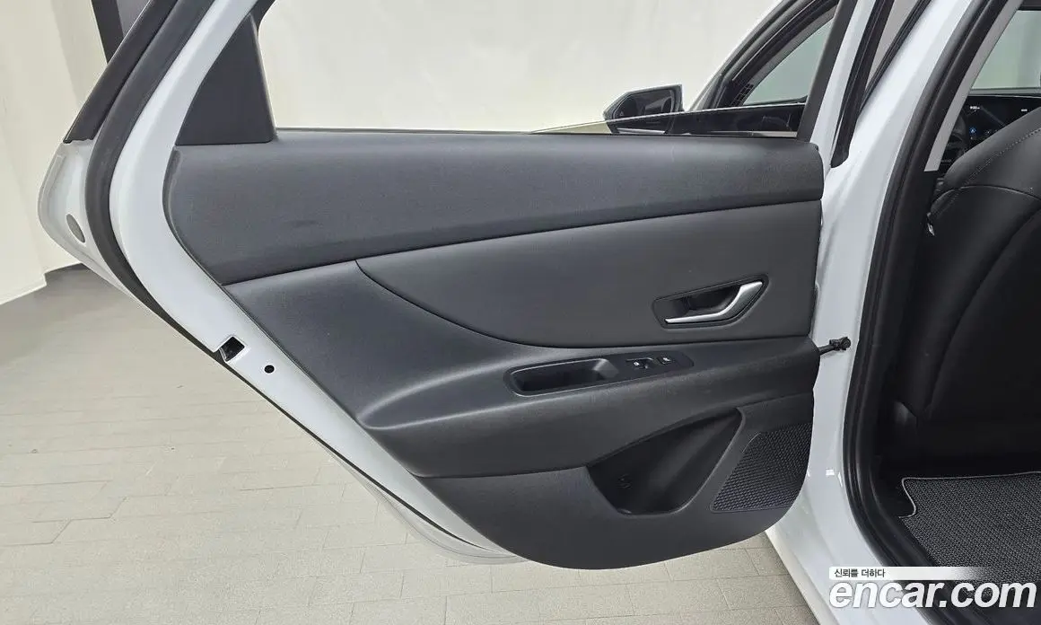 Hyundai Avante 2022 1.6 автомат (гидро), фото 15 Hyundai Avante 2022 1.6 автомат (гидро), фото 15