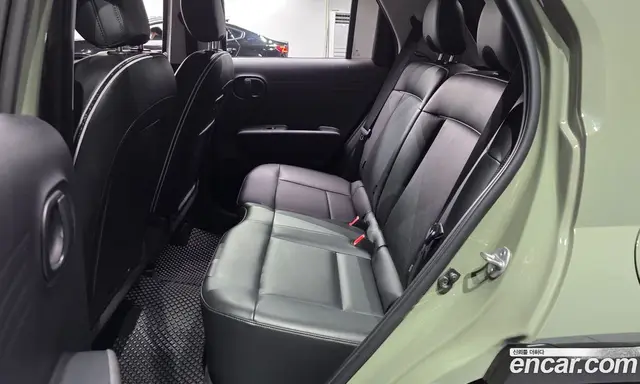 Hyundai Casper 2022 1.0 автомат (гидро), миниатюра 11 Hyundai Casper 2022 1.0 автомат (гидро), миниатюра 11