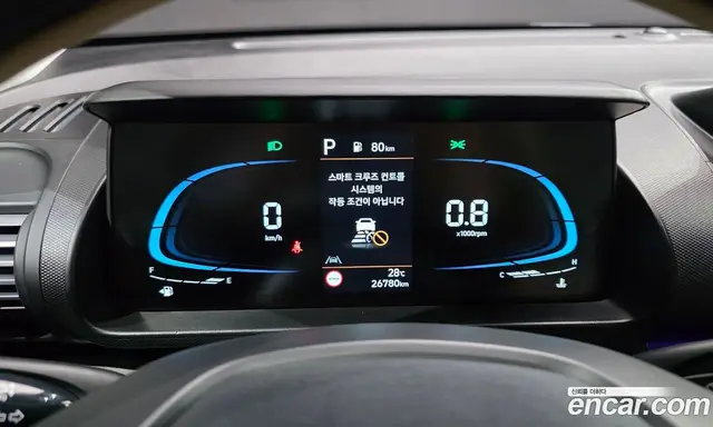Hyundai Casper 2022 1.0 автомат (гидро), миниатюра 8 Hyundai Casper 2022 1.0 автомат (гидро), миниатюра 8