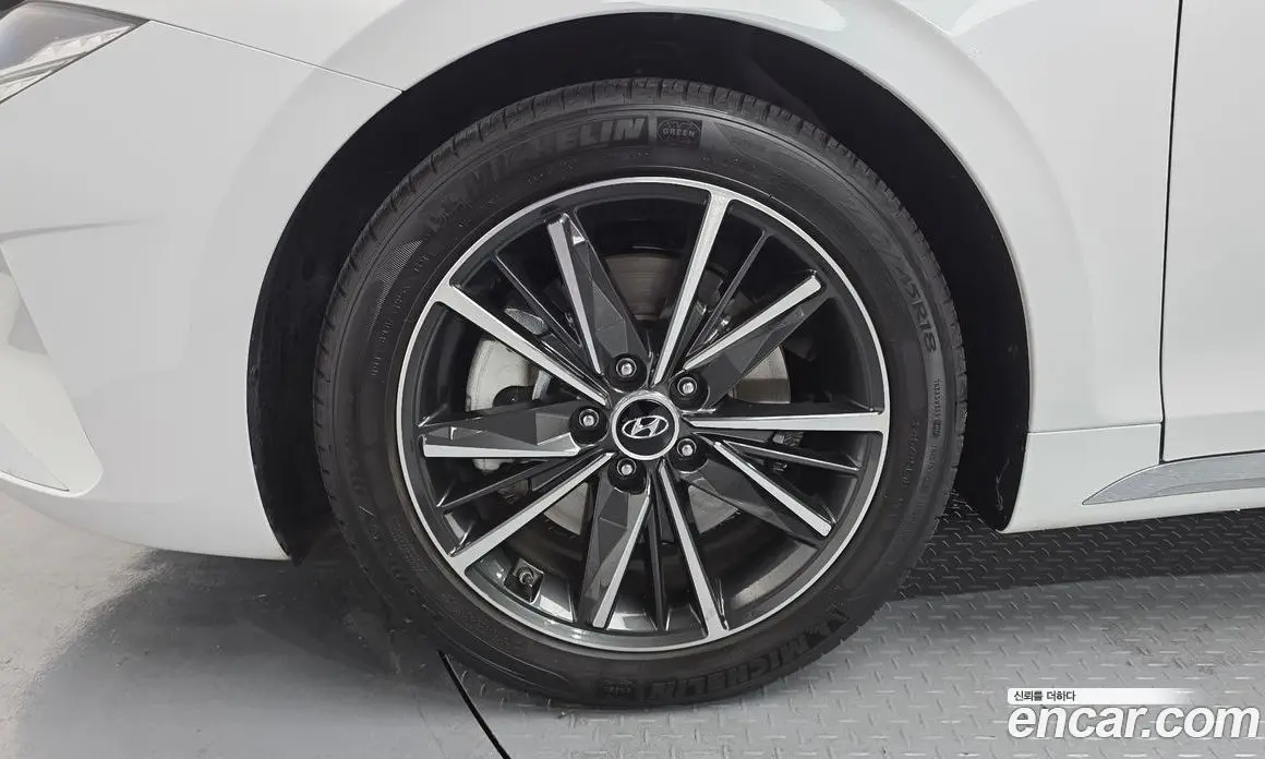 Hyundai Grandeur 2021 3.3 автомат (гидро), фото 5 Hyundai Grandeur 2021 3.3 автомат (гидро), фото 5
