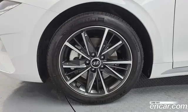 Hyundai Grandeur 2021 3.3 автомат (гидро), миниатюра 5 Hyundai Grandeur 2021 3.3 автомат (гидро), миниатюра 5