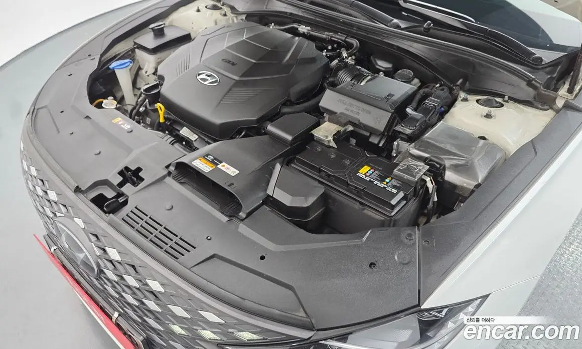 Hyundai Grandeur 2021 3.3 автомат (гидро), фото 6 Hyundai Grandeur 2021 3.3 автомат (гидро), фото 6