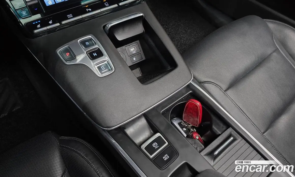 Hyundai Grandeur 2021 3.3 автомат (гидро), фото 9 Hyundai Grandeur 2021 3.3 автомат (гидро), фото 9
