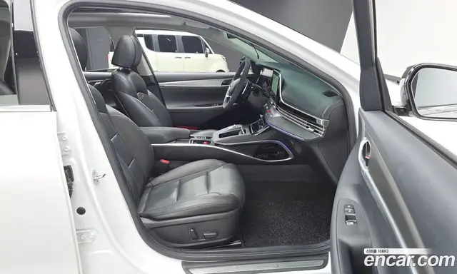 Hyundai Grandeur 2021 3.3 автомат (гидро), миниатюра 10 Hyundai Grandeur 2021 3.3 автомат (гидро), миниатюра 10
