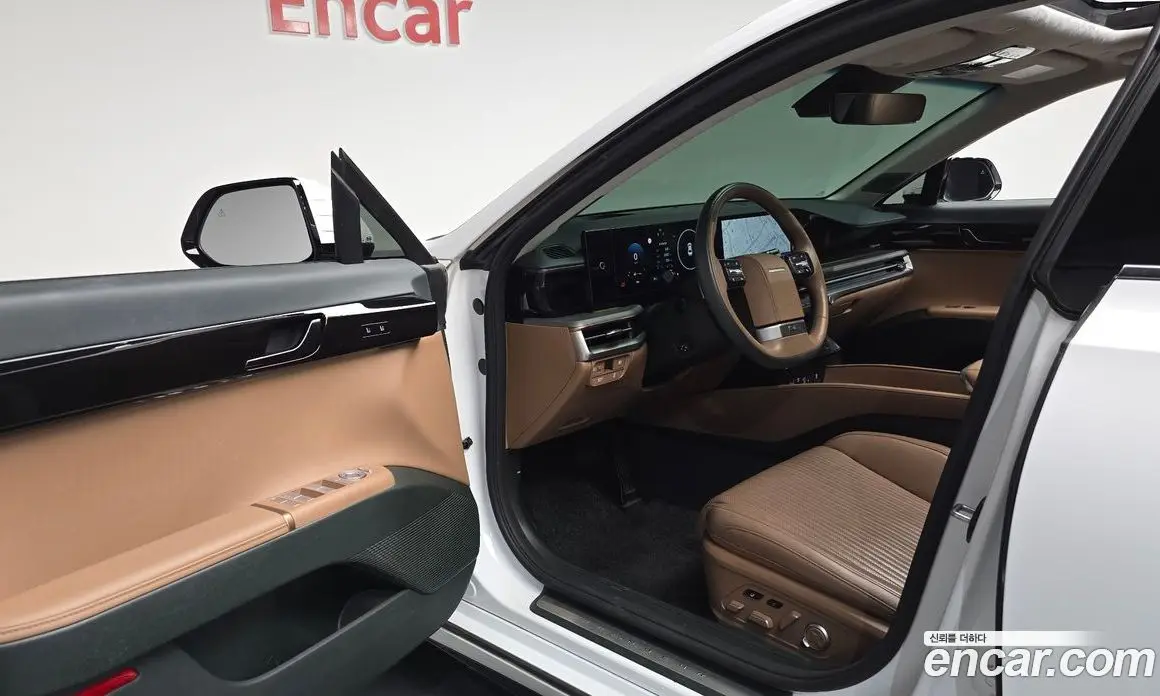 Hyundai Grandeur 2024 2.5 автомат (гидро), фото 12 Hyundai Grandeur 2024 2.5 автомат (гидро), фото 12