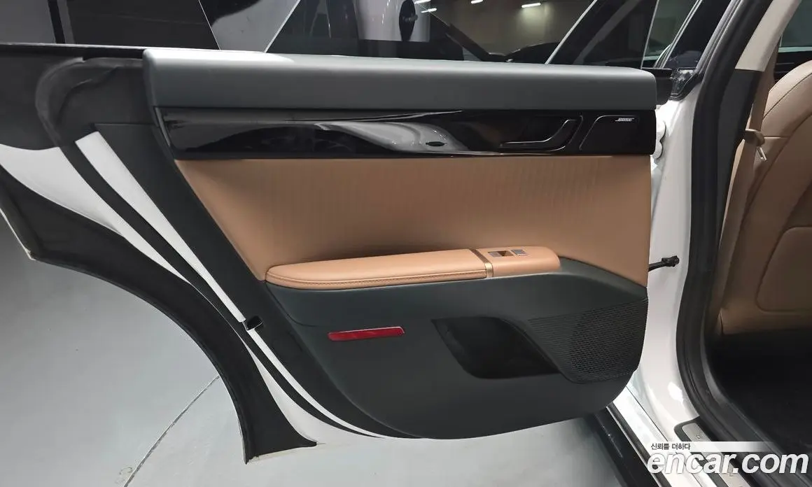 Hyundai Grandeur 2024 2.5 автомат (гидро), фото 14 Hyundai Grandeur 2024 2.5 автомат (гидро), фото 14