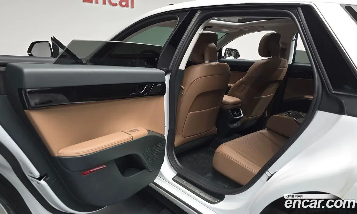 Hyundai Grandeur 2024 2.5 автомат (гидро), фото 15 Hyundai Grandeur 2024 2.5 автомат (гидро), фото 15