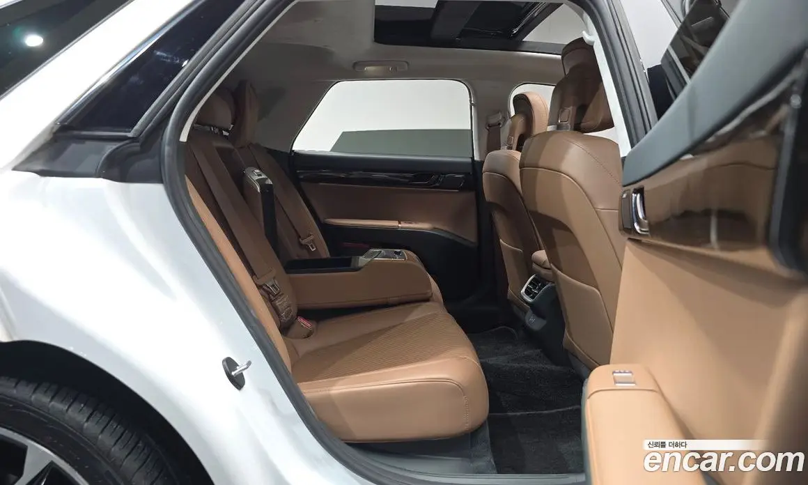 Hyundai Grandeur 2024 2.5 автомат (гидро), фото 17 Hyundai Grandeur 2024 2.5 автомат (гидро), фото 17