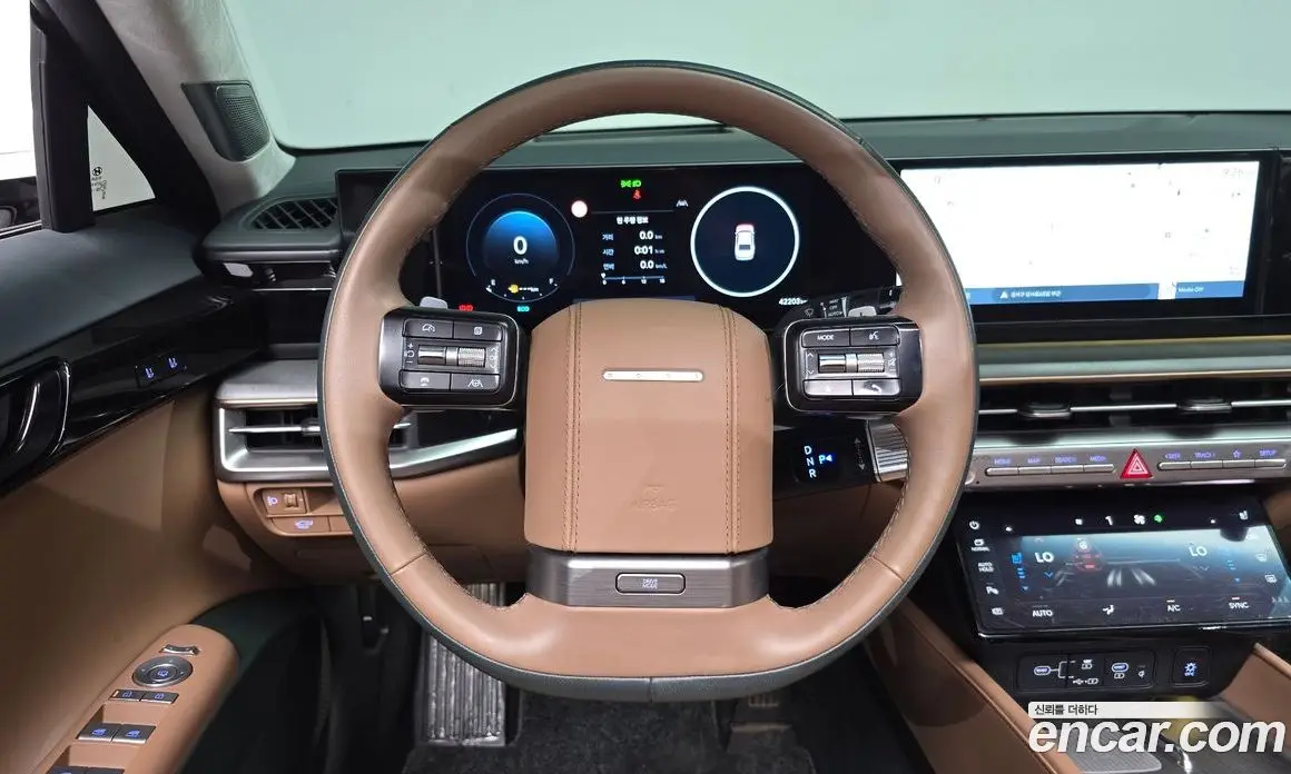 Hyundai Grandeur 2024 2.5 автомат (гидро), фото 18 Hyundai Grandeur 2024 2.5 автомат (гидро), фото 18