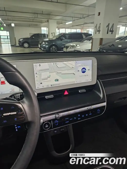 Hyundai Ioniq 5 2023 0.1 автомат (гидро), фото 16 Hyundai Ioniq 5 2023 0.1 автомат (гидро), фото 16