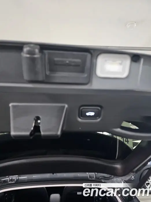 Hyundai Ioniq 5 2023 0.1 автомат (гидро), миниатюра 6 Hyundai Ioniq 5 2023 0.1 автомат (гидро), миниатюра 6