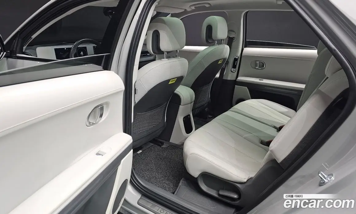 Hyundai Ioniq 5 2023 0.1 автомат (гидро), фото 11 Hyundai Ioniq 5 2023 0.1 автомат (гидро), фото 11