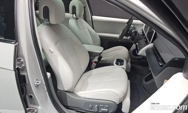 Hyundai Ioniq 5 2023 0.1 автомат (гидро), миниатюра 12
