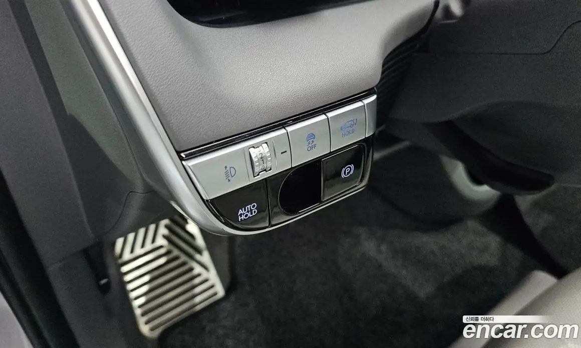 Hyundai Ioniq 5 2023 0.1 автомат (гидро), фото 16 Hyundai Ioniq 5 2023 0.1 автомат (гидро), фото 16