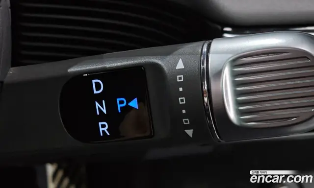 Hyundai Ioniq 5 2023 0.1 автомат (гидро), миниатюра 9 Hyundai Ioniq 5 2023 0.1 автомат (гидро), миниатюра 9