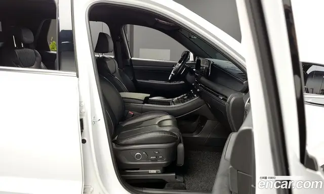 Hyundai Palisade 2022 2.2 автомат (гидро), миниатюра 11