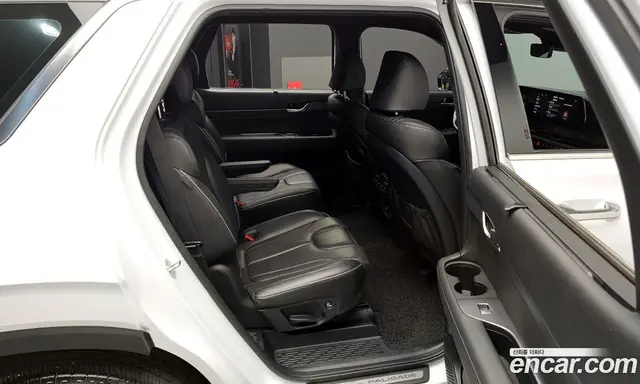 Hyundai Palisade 2022 2.2 автомат (гидро), миниатюра 12