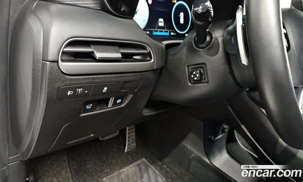 Hyundai Palisade 2022 2.2 автомат (гидро), фото 18
