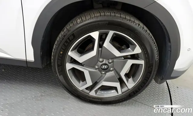Hyundai Palisade 2022 2.2 автомат (гидро), миниатюра 5
