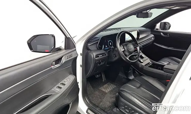 Hyundai Palisade 2022 2.2 автомат (гидро), миниатюра 10