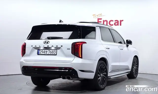 Hyundai Palisade 2023 3.8 автомат (гидро), миниатюра 2 Hyundai Palisade 2023 3.8 автомат (гидро), миниатюра 2