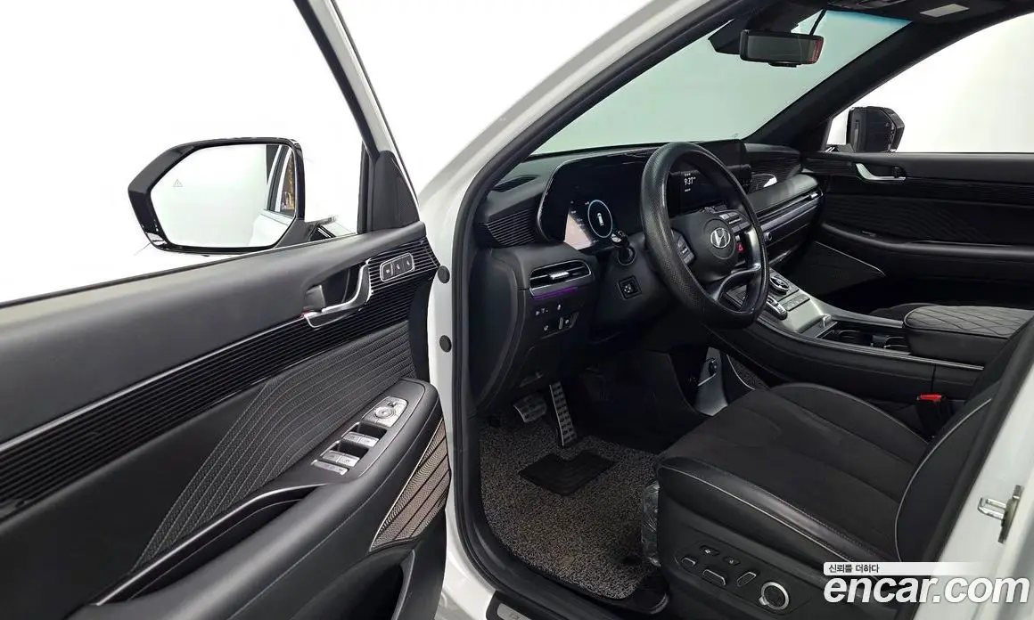 Hyundai Palisade 2023 3.8 автомат (гидро), фото 13 Hyundai Palisade 2023 3.8 автомат (гидро), фото 13
