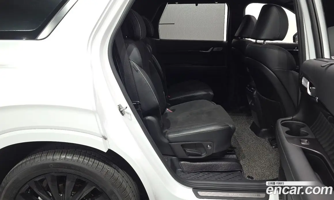 Hyundai Palisade 2023 3.8 автомат (гидро), фото 17 Hyundai Palisade 2023 3.8 автомат (гидро), фото 17