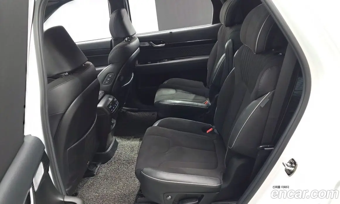 Hyundai Palisade 2023 3.8 автомат (гидро), фото 18 Hyundai Palisade 2023 3.8 автомат (гидро), фото 18