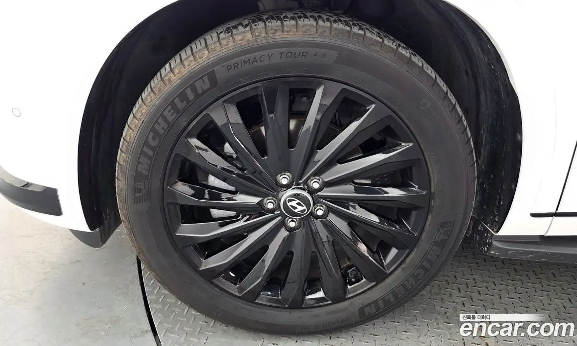 Hyundai Palisade 2023 3.8 автомат (гидро), фото 5 Hyundai Palisade 2023 3.8 автомат (гидро), фото 5