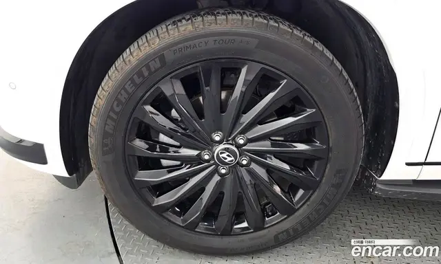 Hyundai Palisade 2023 3.8 автомат (гидро), миниатюра 5 Hyundai Palisade 2023 3.8 автомат (гидро), миниатюра 5