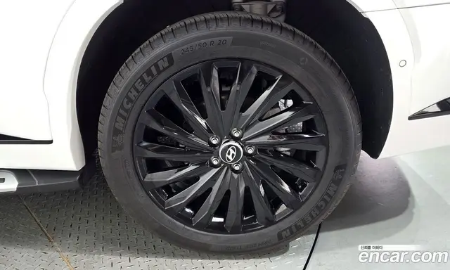 Hyundai Palisade 2023 3.8 автомат (гидро), миниатюра 7 Hyundai Palisade 2023 3.8 автомат (гидро), миниатюра 7