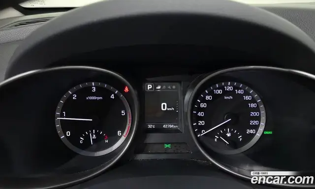 Hyundai Santa Fe 2016 2.0 автомат (гидро), миниатюра 11 Hyundai Santa Fe 2016 2.0 автомат (гидро), миниатюра 11