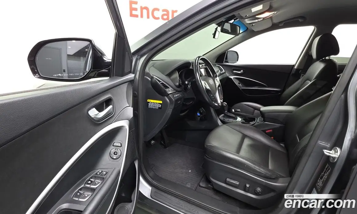 Hyundai Santa Fe 2016 2.0 автомат (гидро), фото 13 Hyundai Santa Fe 2016 2.0 автомат (гидро), фото 13
