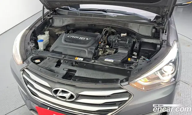 Hyundai Santa Fe 2016 2.0 автомат (гидро), миниатюра 6 Hyundai Santa Fe 2016 2.0 автомат (гидро), миниатюра 6