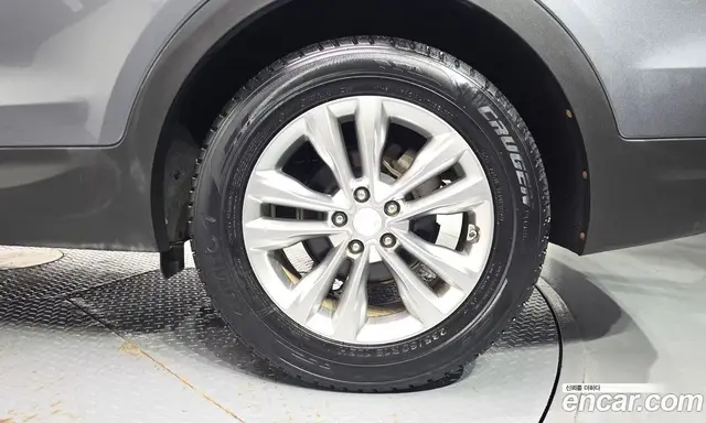 Hyundai Santa Fe 2016 2.0 автомат (гидро), миниатюра 7 Hyundai Santa Fe 2016 2.0 автомат (гидро), миниатюра 7