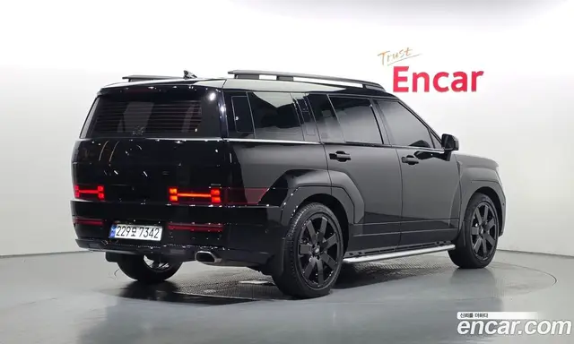 Hyundai Santa Fe 2023 2.5 автомат (гидро), миниатюра 2 Hyundai Santa Fe 2023 2.5 автомат (гидро), миниатюра 2