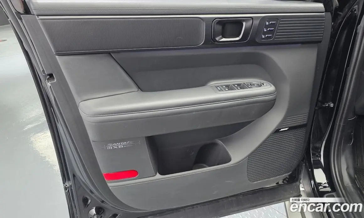 Hyundai Santa Fe 2023 2.5 автомат (гидро), фото 14 Hyundai Santa Fe 2023 2.5 автомат (гидро), фото 14