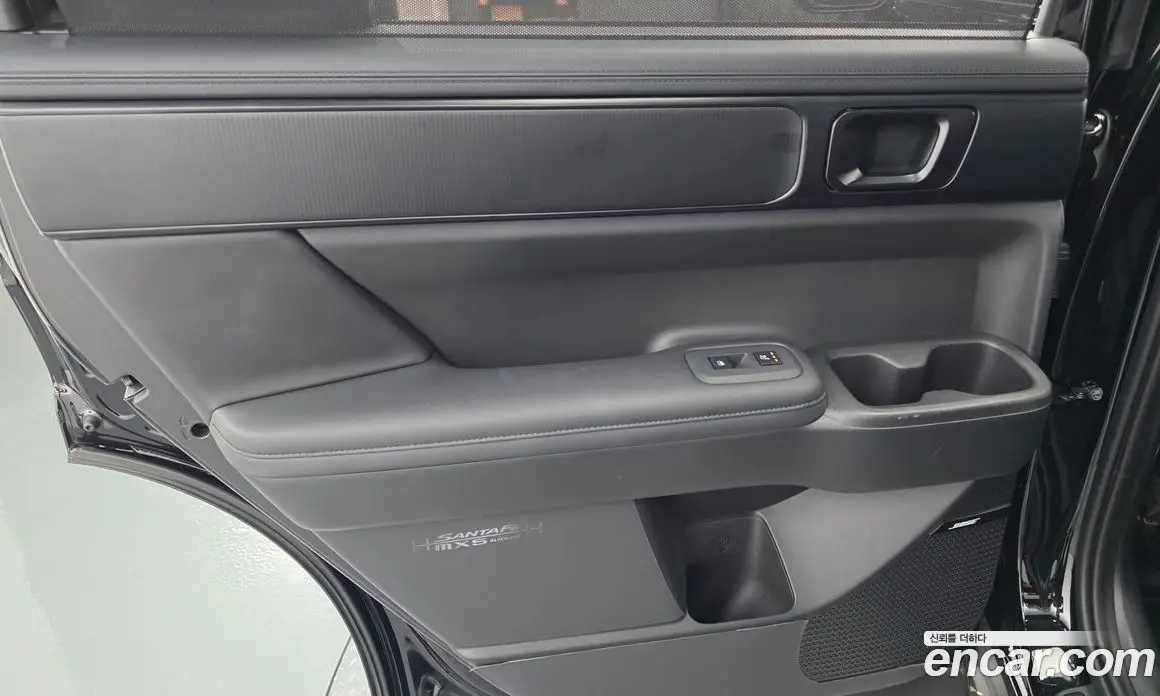 Hyundai Santa Fe 2023 2.5 автомат (гидро), фото 15 Hyundai Santa Fe 2023 2.5 автомат (гидро), фото 15