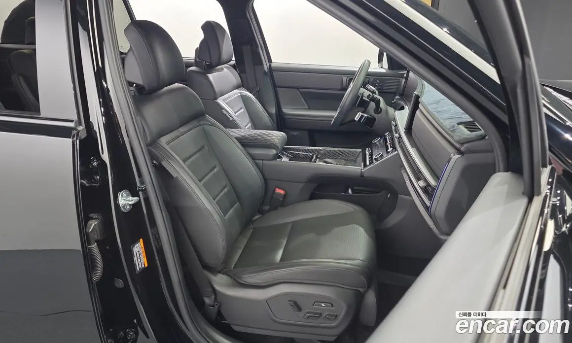 Hyundai Santa Fe 2023 2.5 автомат (гидро), фото 16 Hyundai Santa Fe 2023 2.5 автомат (гидро), фото 16