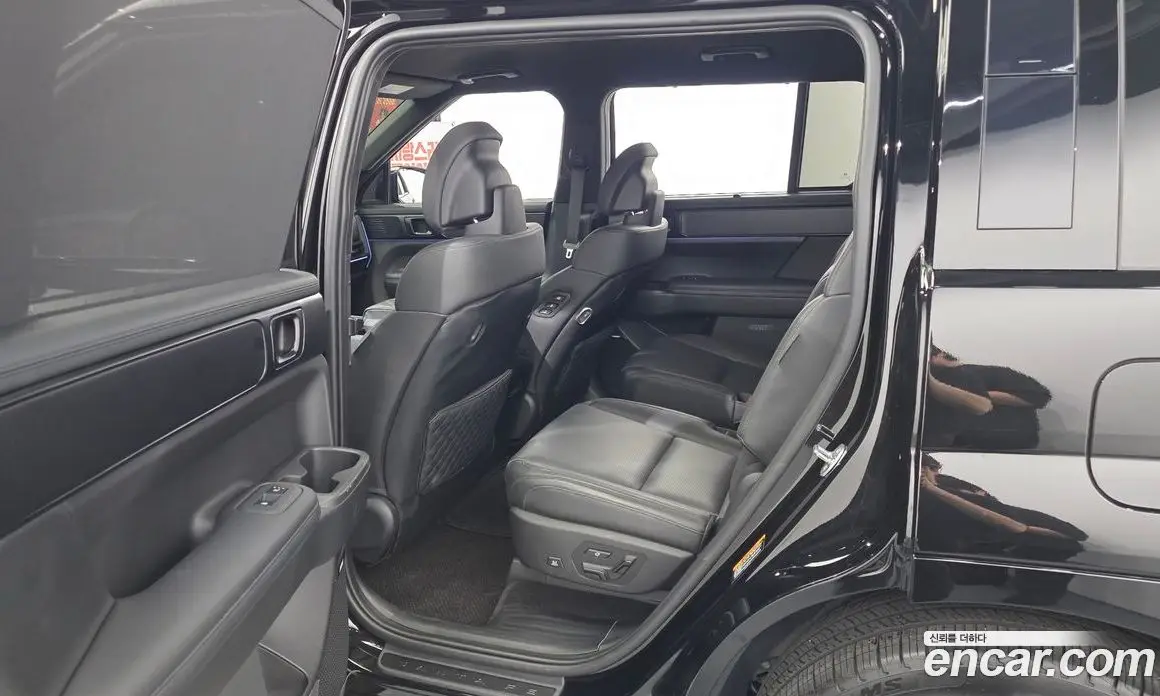 Hyundai Santa Fe 2023 2.5 автомат (гидро), фото 17 Hyundai Santa Fe 2023 2.5 автомат (гидро), фото 17