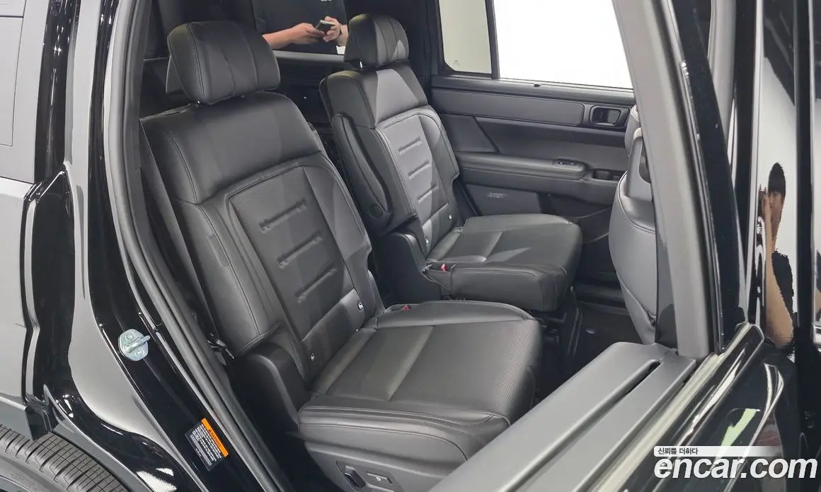 Hyundai Santa Fe 2023 2.5 автомат (гидро), фото 18 Hyundai Santa Fe 2023 2.5 автомат (гидро), фото 18
