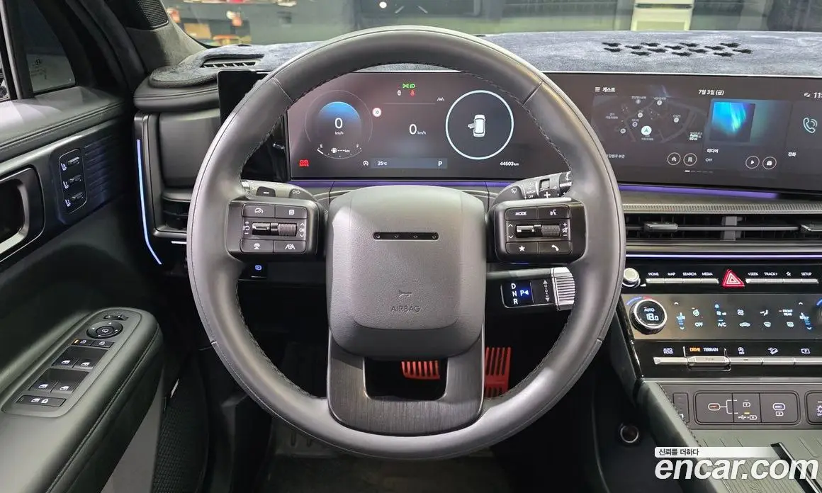 Hyundai Santa Fe 2023 2.5 автомат (гидро), фото 20 Hyundai Santa Fe 2023 2.5 автомат (гидро), фото 20