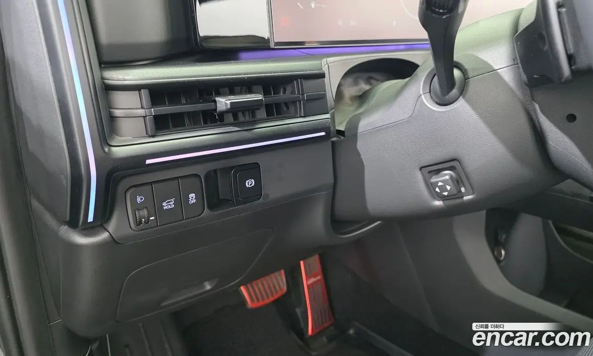 Hyundai Santa Fe 2023 2.5 автомат (гидро), фото 25 Hyundai Santa Fe 2023 2.5 автомат (гидро), фото 25