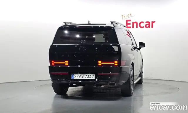Hyundai Santa Fe 2023 2.5 автомат (гидро), миниатюра 4 Hyundai Santa Fe 2023 2.5 автомат (гидро), миниатюра 4